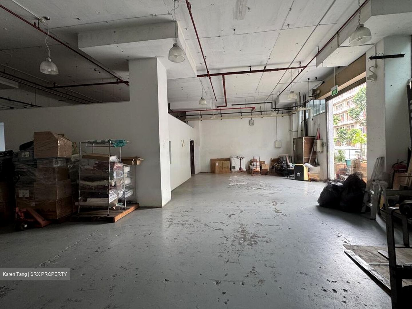 Minwa Industrial Building (D13), Factory #469221491